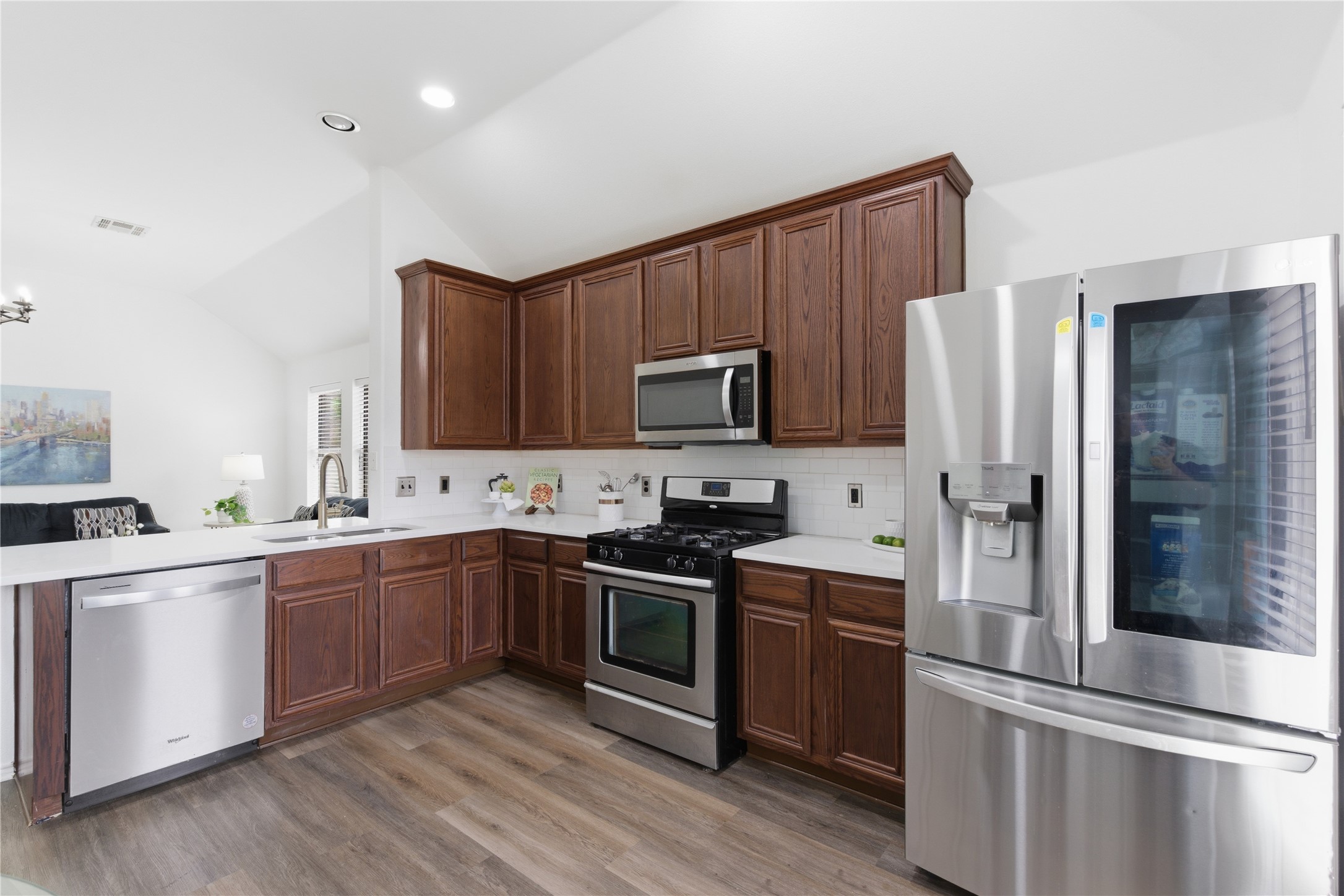 2529 Slalom Drive Mckinney TX 75071