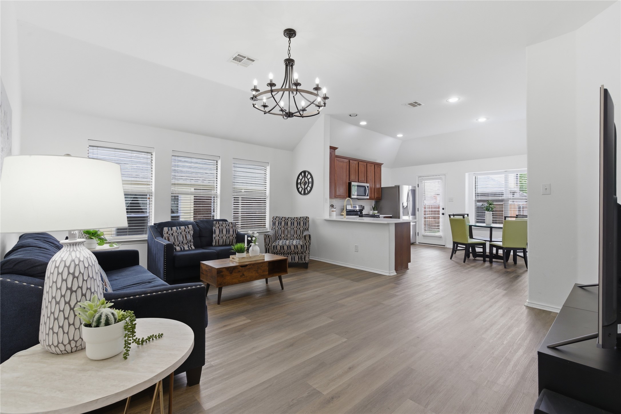2529 Slalom Drive Mckinney TX 75071