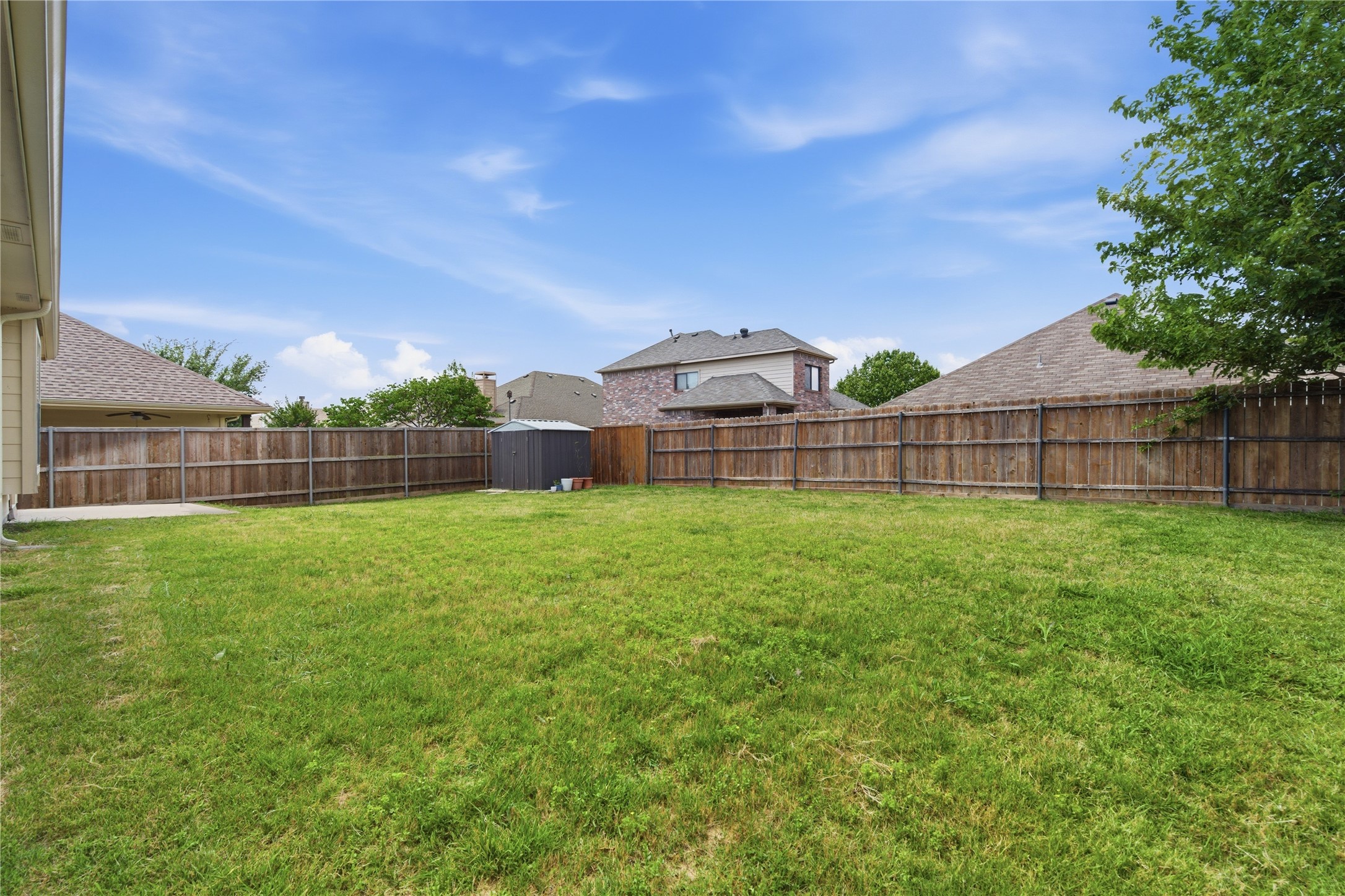 2529 Slalom Drive Mckinney TX 75071