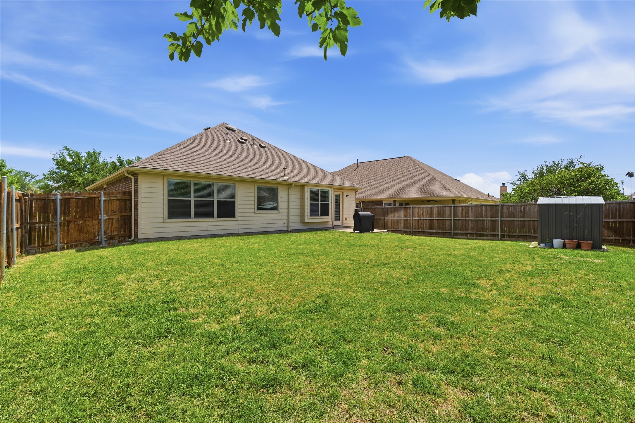 2529 Slalom Drive Mckinney TX 75071