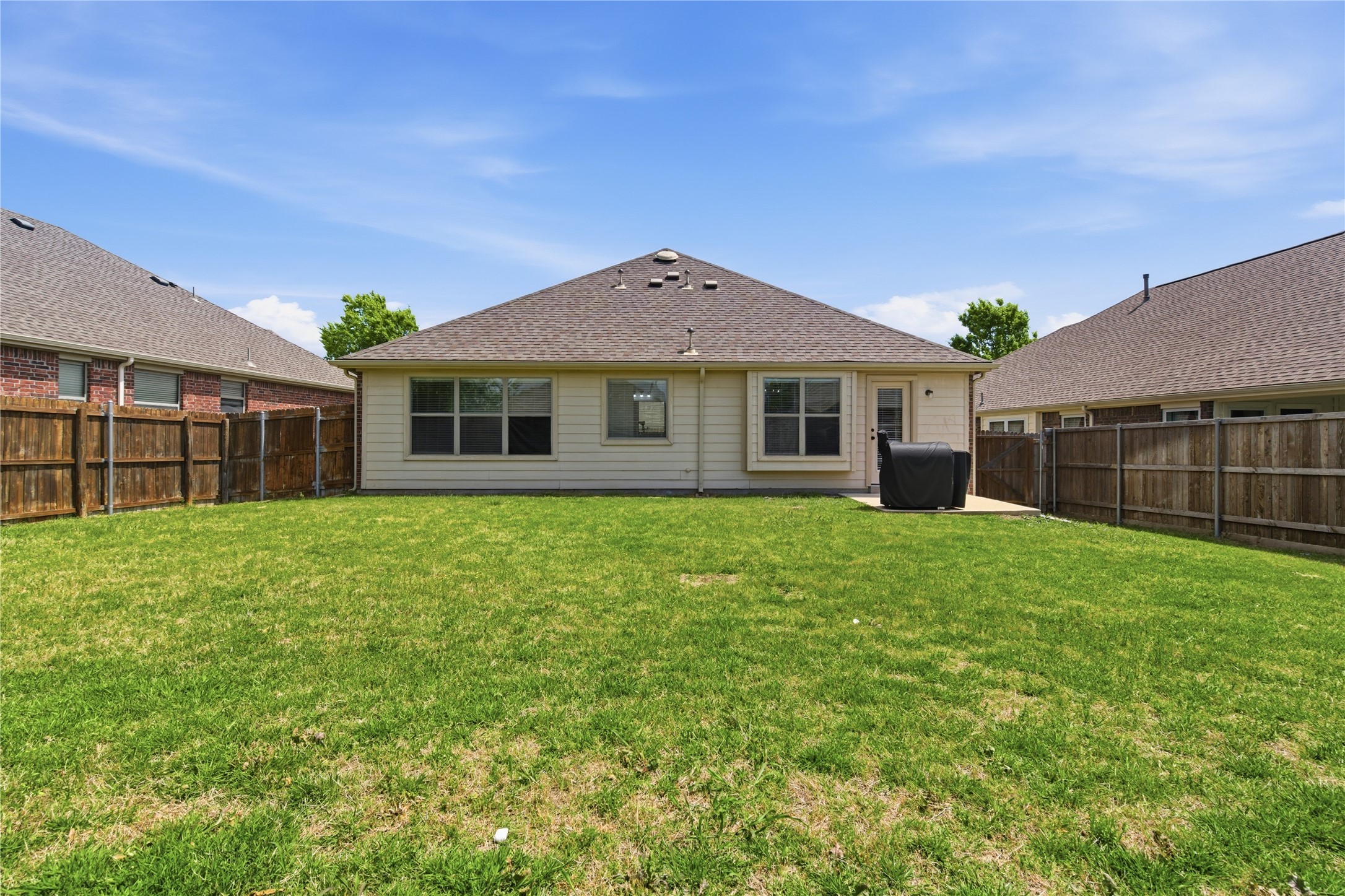 2529 Slalom Drive Mckinney TX 75071