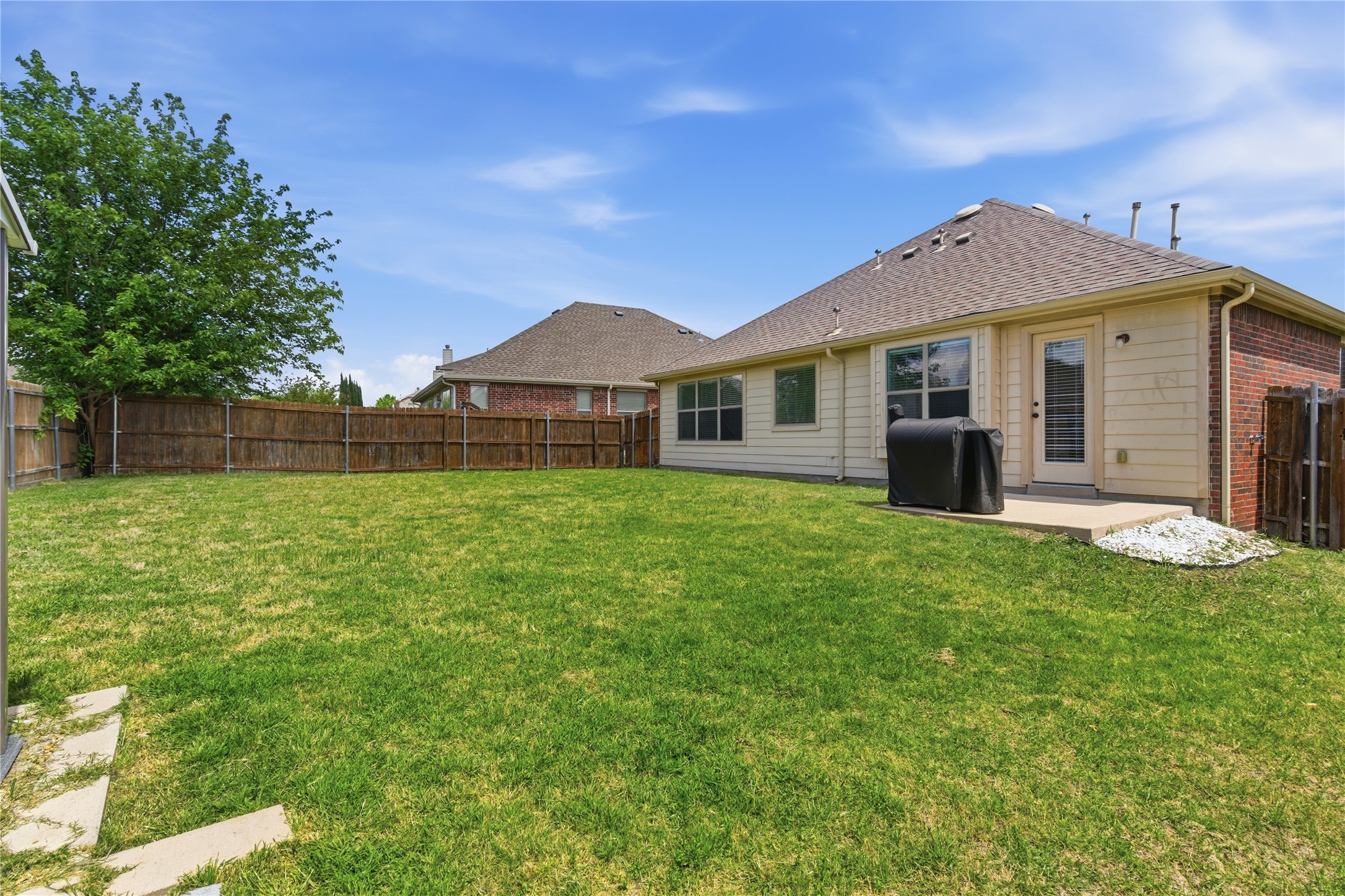 2529 Slalom Drive Mckinney TX 75071