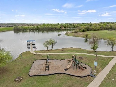 2529 Slalom Drive Mckinney TX 75071