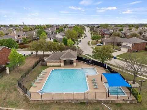 2529 Slalom Drive Mckinney TX 75071