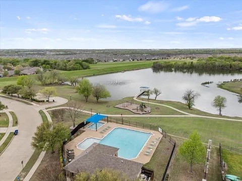 2529 Slalom Drive Mckinney TX 75071