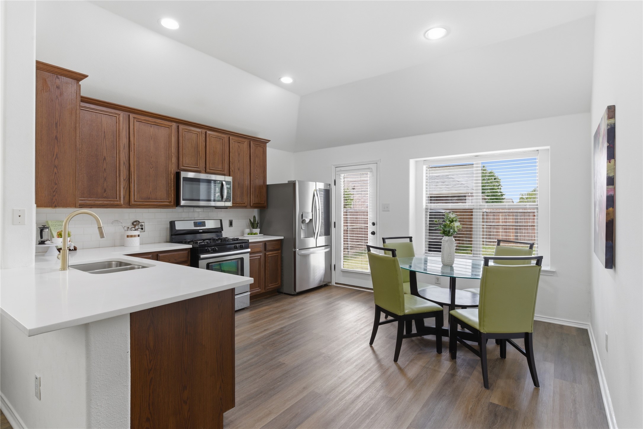 2529 Slalom Drive Mckinney TX 75071