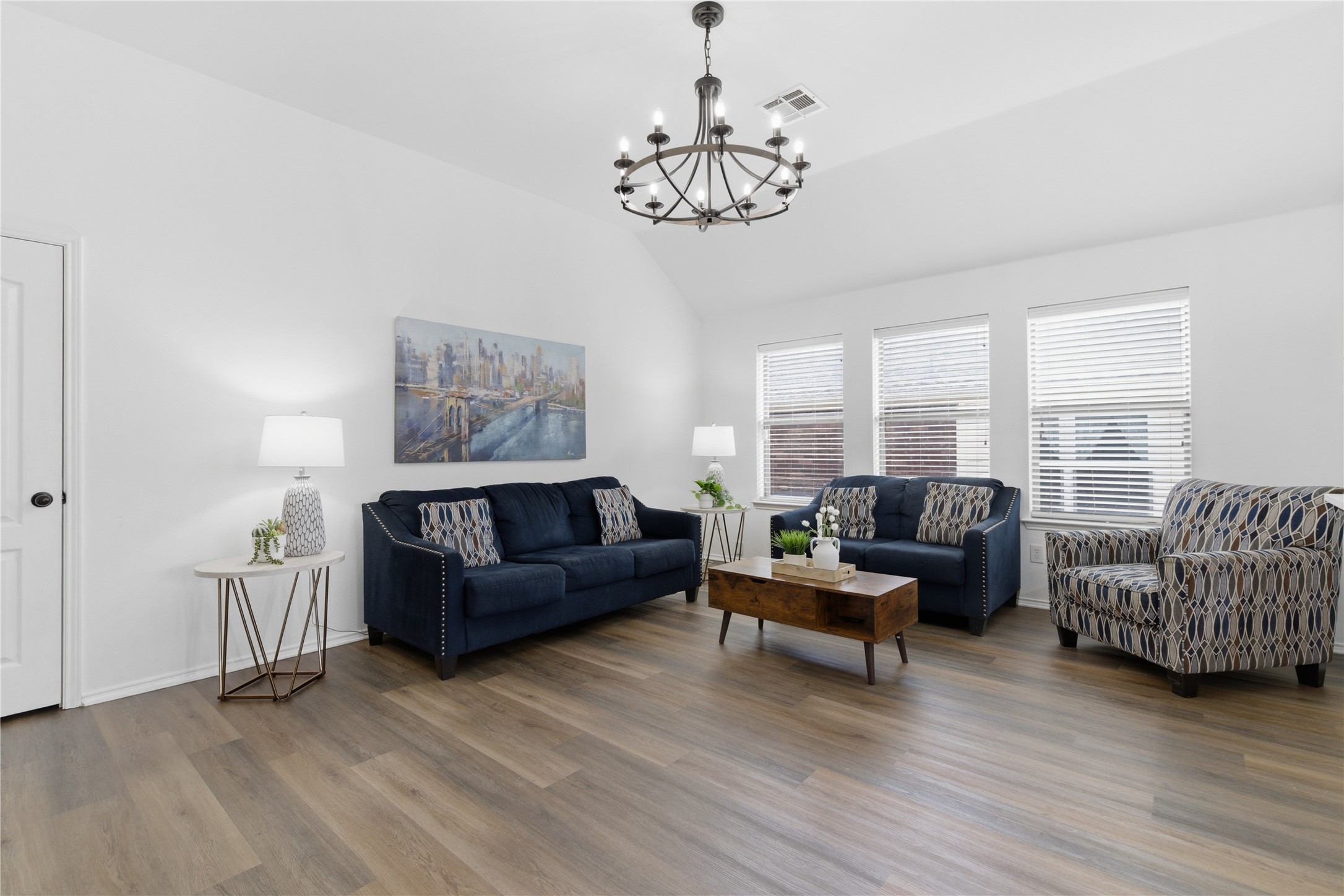 2529 Slalom Drive Mckinney TX 75071