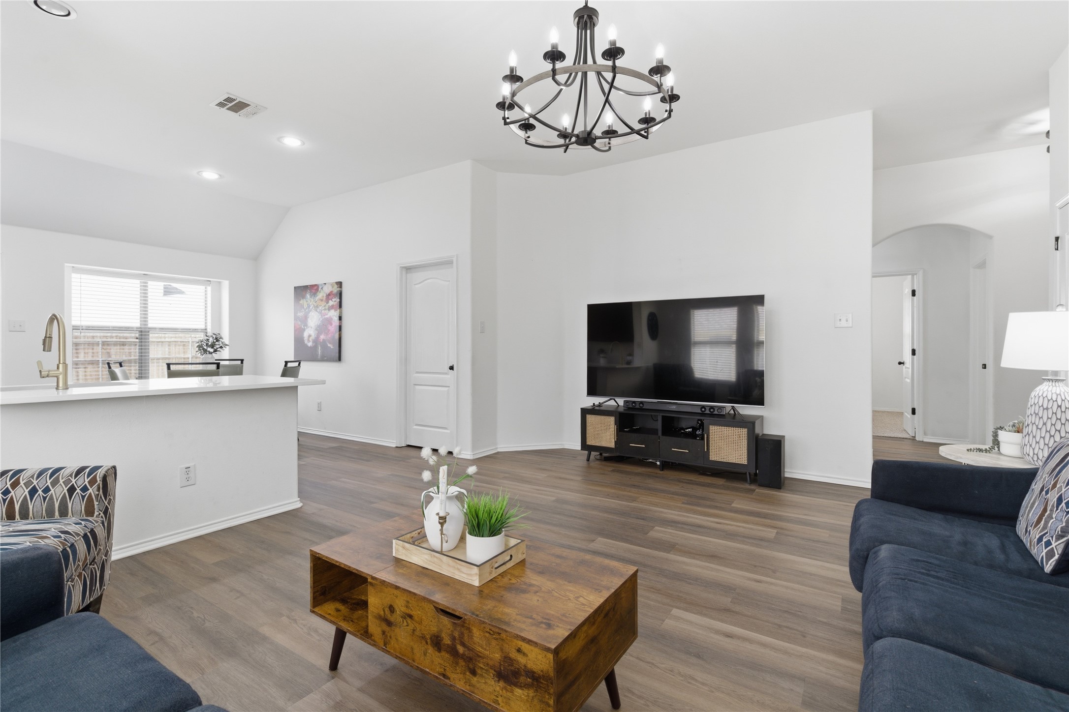 2529 Slalom Drive Mckinney TX 75071