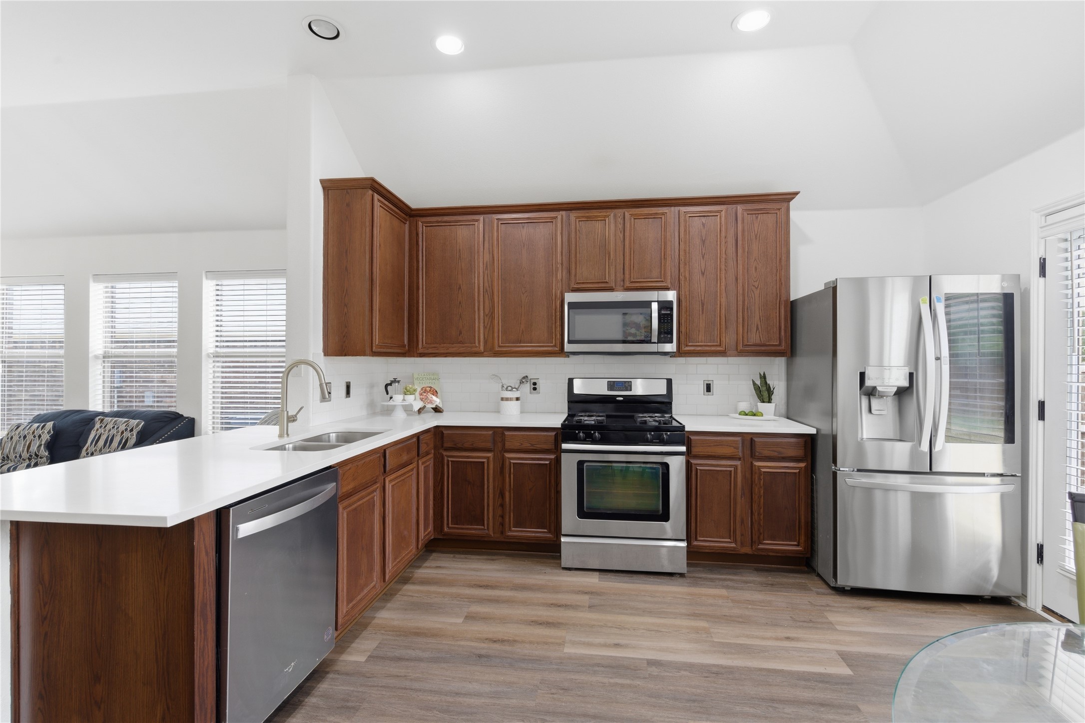 2529 Slalom Drive Mckinney TX 75071