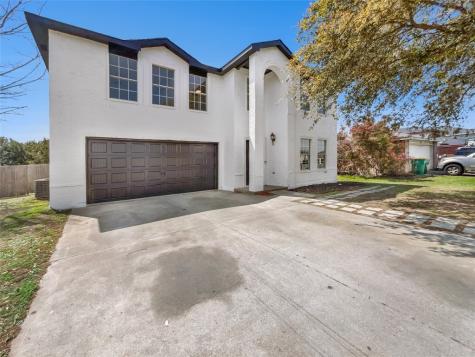 780 Lovern Street Cedar Hill TX 75104