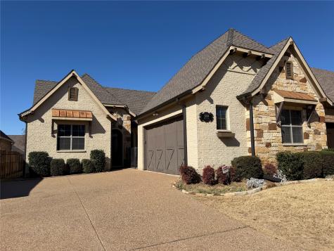 5804 Mira Lago Lane Arlington TX 76017