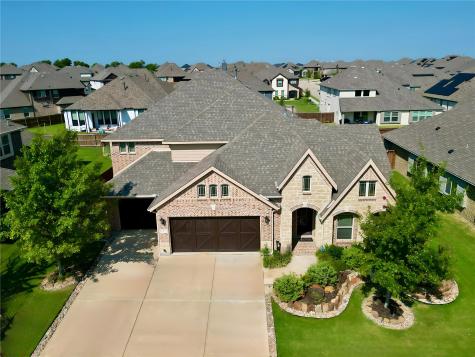 1005 Walford Drive Forney TX 75126