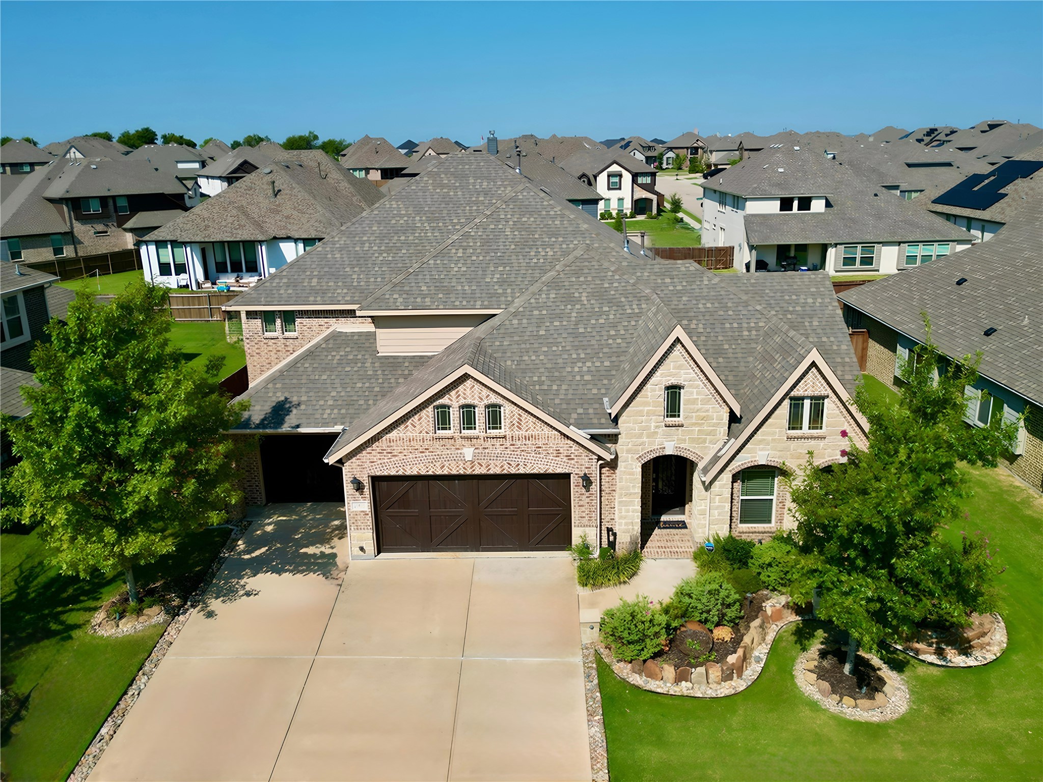 1005 Walford Drive Forney TX 75126