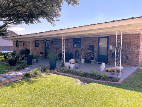 1105 La Villeta Street Mexia TX 76667