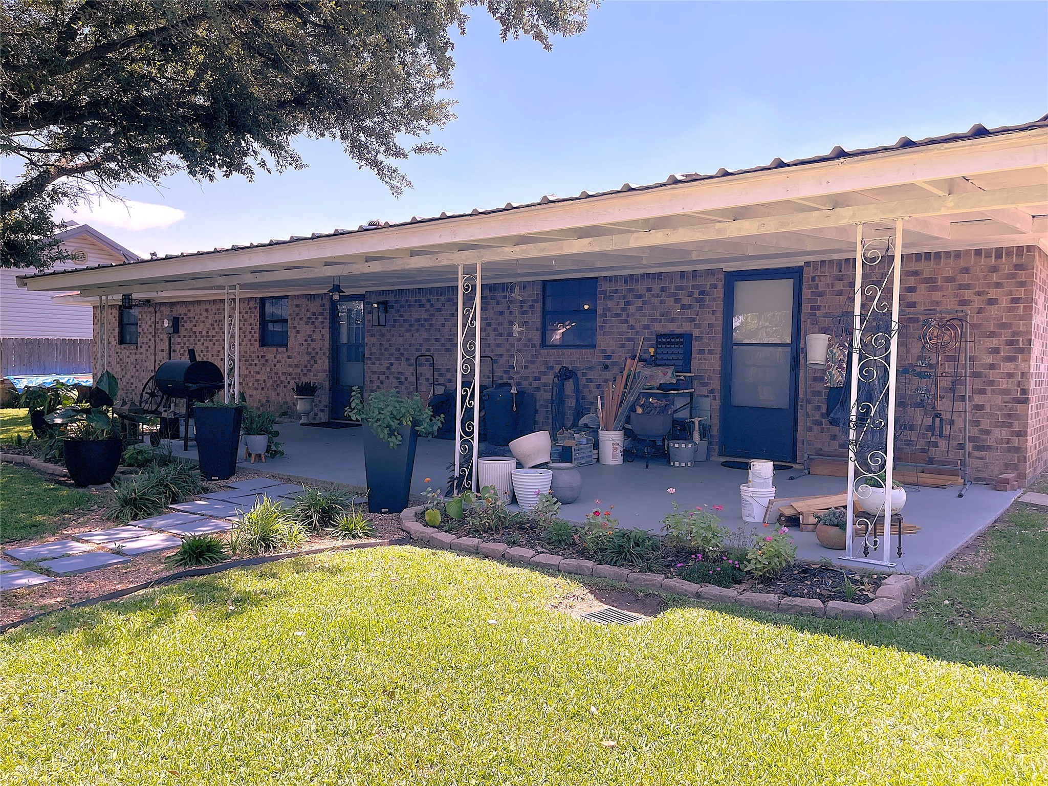 1105 La Villeta Street Mexia TX 76667