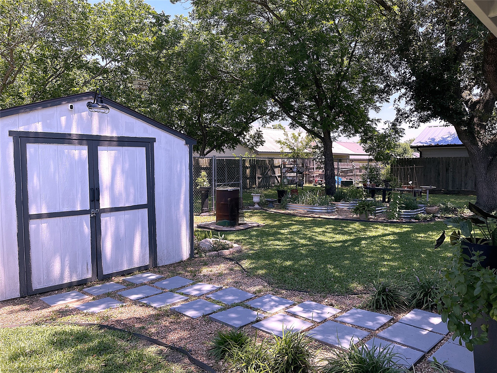 1105 La Villeta Street Mexia TX 76667