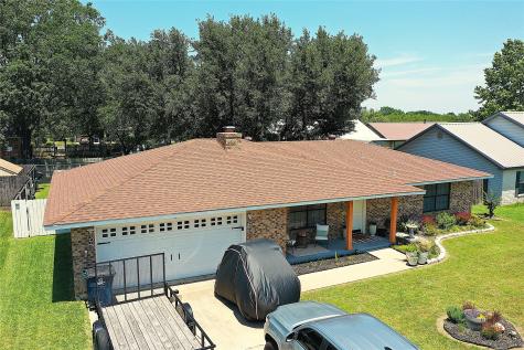 1105 La Villeta Street Mexia TX 76667