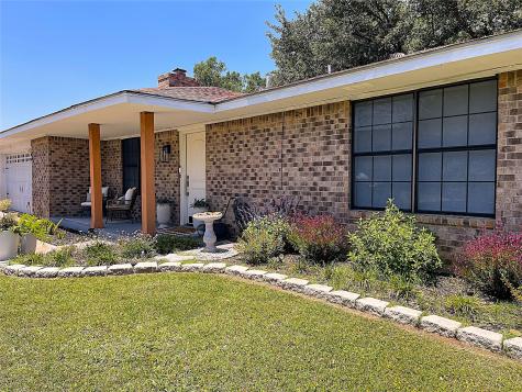 1105 La Villeta Street Mexia TX 76667