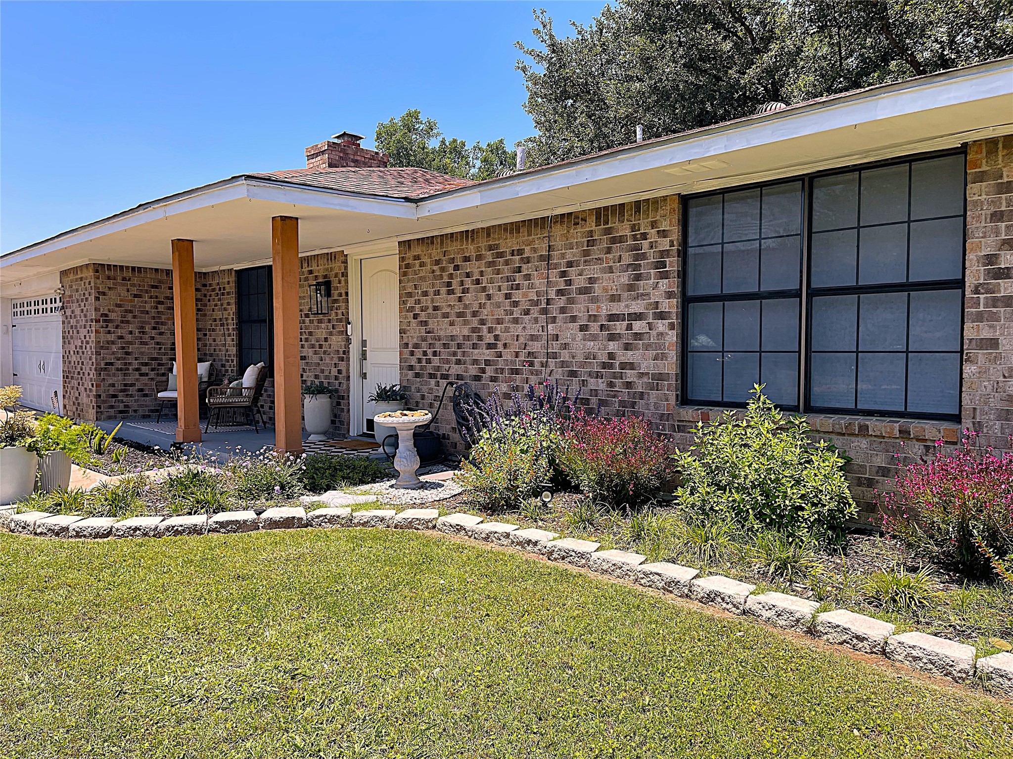 1105 La Villeta Street Mexia TX 76667
