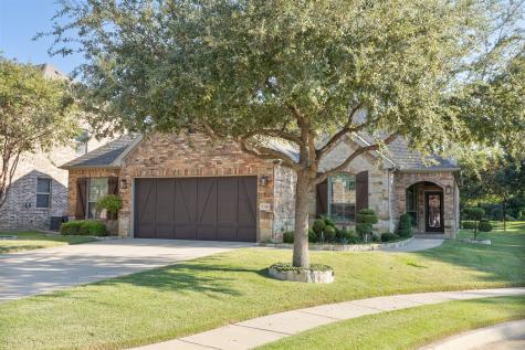 9200 Shoveler Trail Fort Worth TX 76118