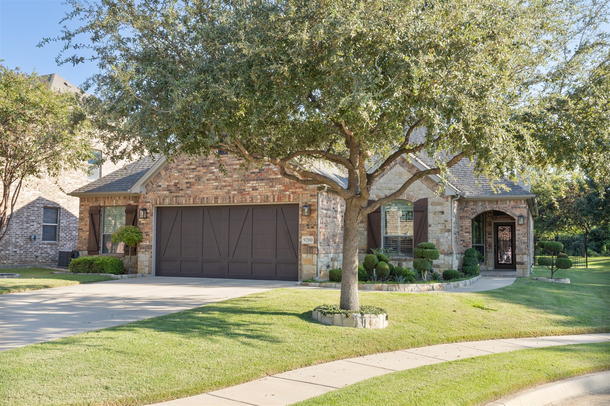 9200 Shoveler Trail Fort Worth TX 76118