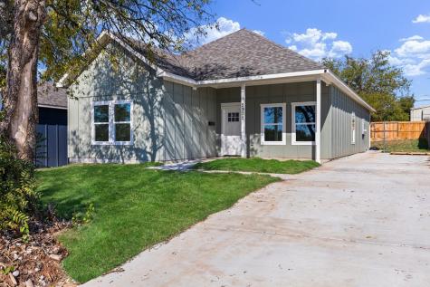 5902 Farnsworth Avenue Fort Worth TX 76107