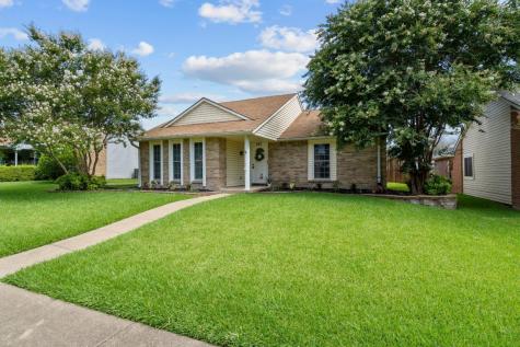 533 English Oak Drive Allen TX 75002