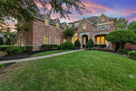 6904 Echo Canyon Drive Mckinney TX 75072