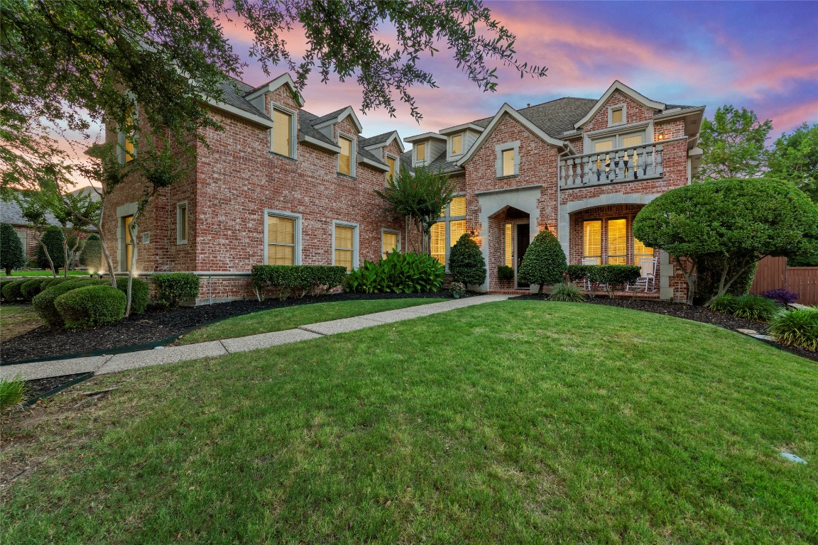 6904 Echo Canyon Drive Mckinney TX 75072