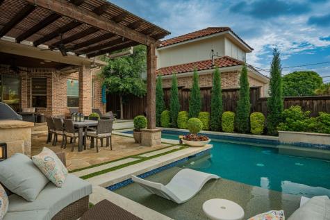 6530 Vanderbilt Avenue Dallas TX 75214