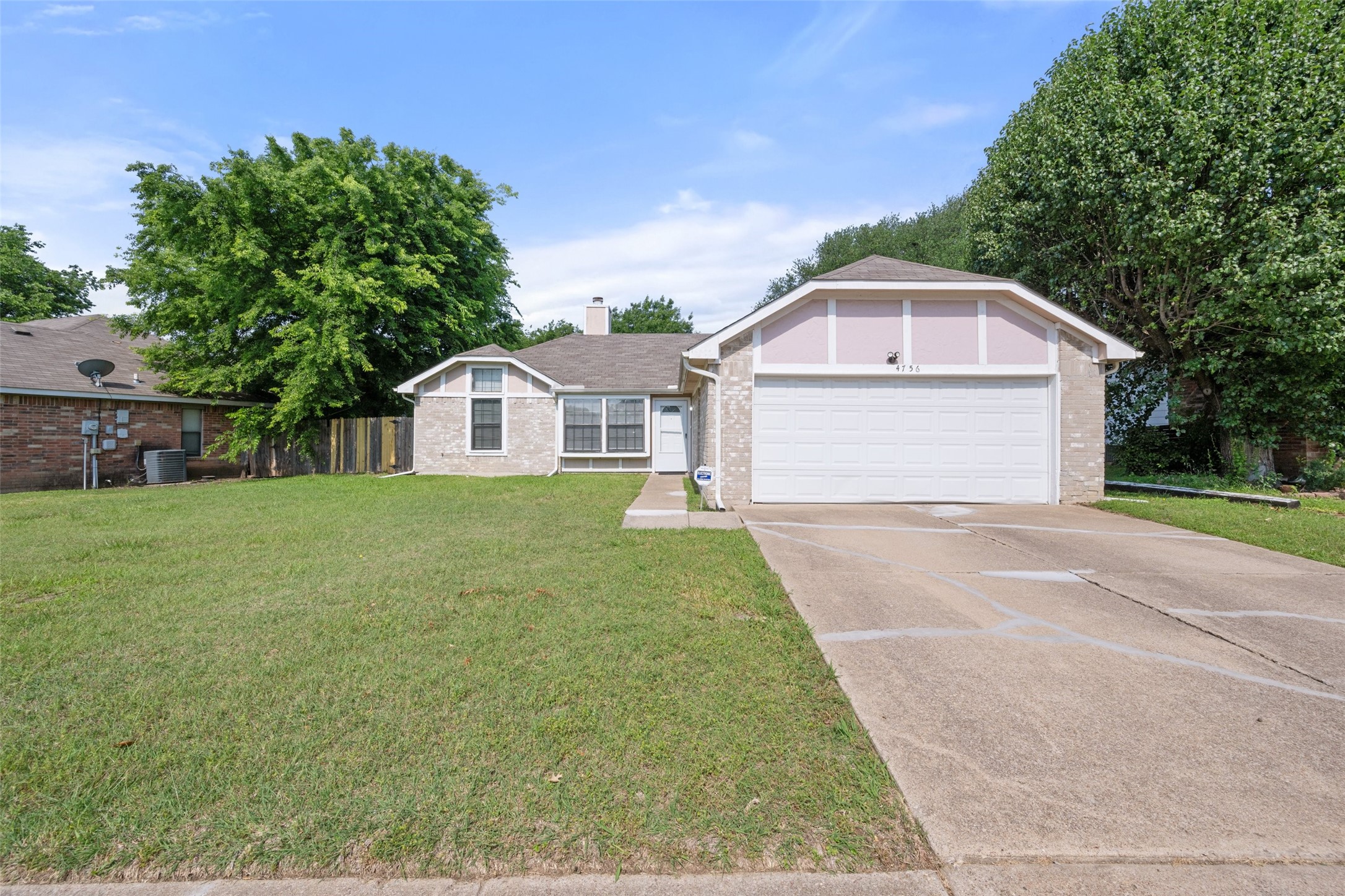 4756 Hollow Tree Drive Arlington TX 76018