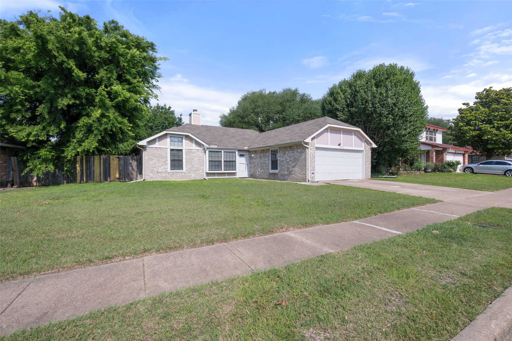 4756 Hollow Tree Drive Arlington TX 76018