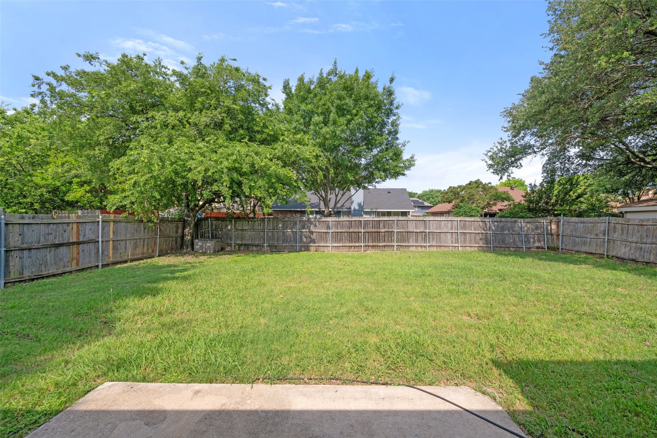4756 Hollow Tree Drive Arlington TX 76018