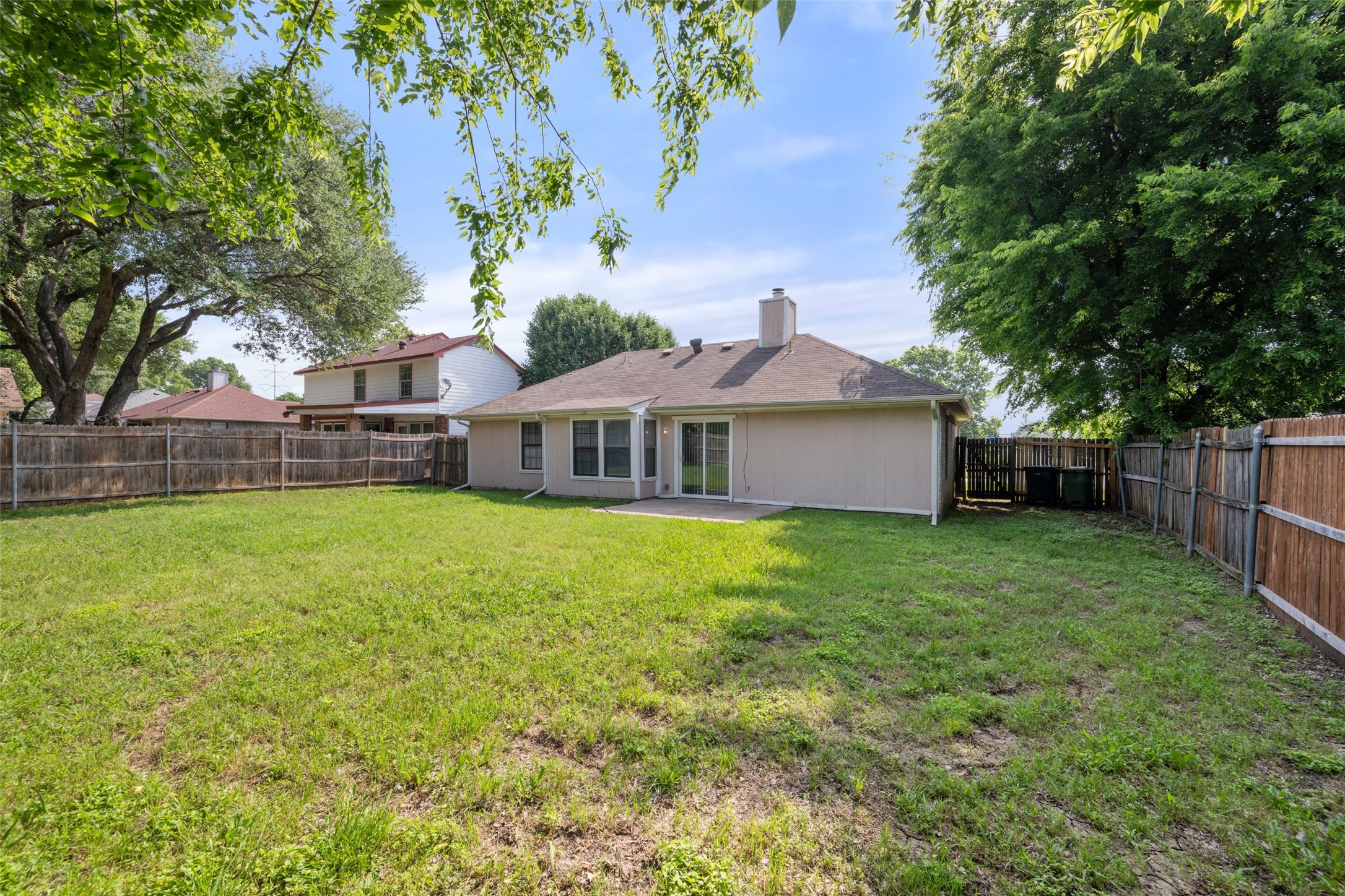 4756 Hollow Tree Drive Arlington TX 76018
