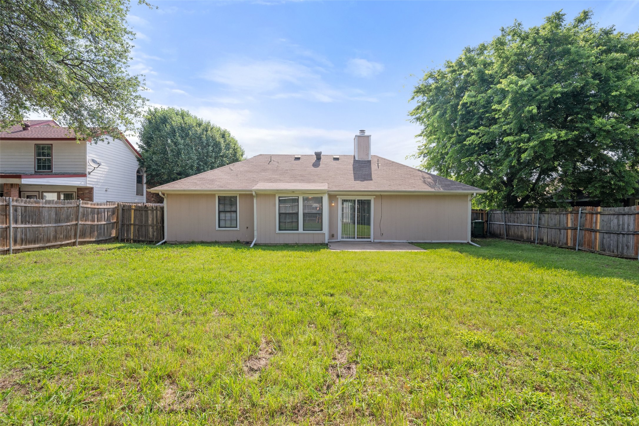 4756 Hollow Tree Drive Arlington TX 76018