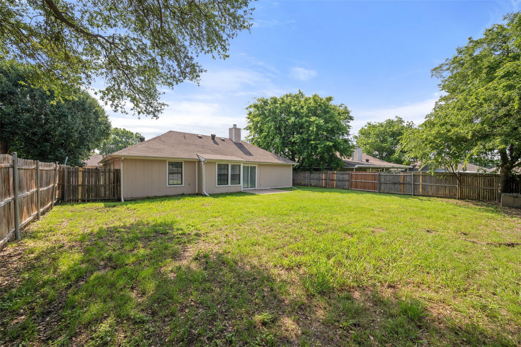 4756 Hollow Tree Drive Arlington TX 76018