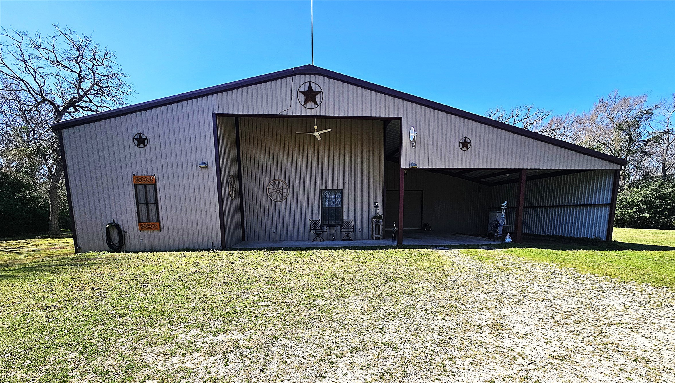 414 Lcr 763 Groesbeck TX 76642