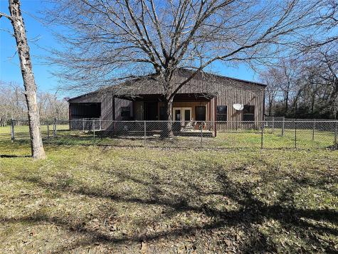 414 Lcr 763 Groesbeck TX 76642