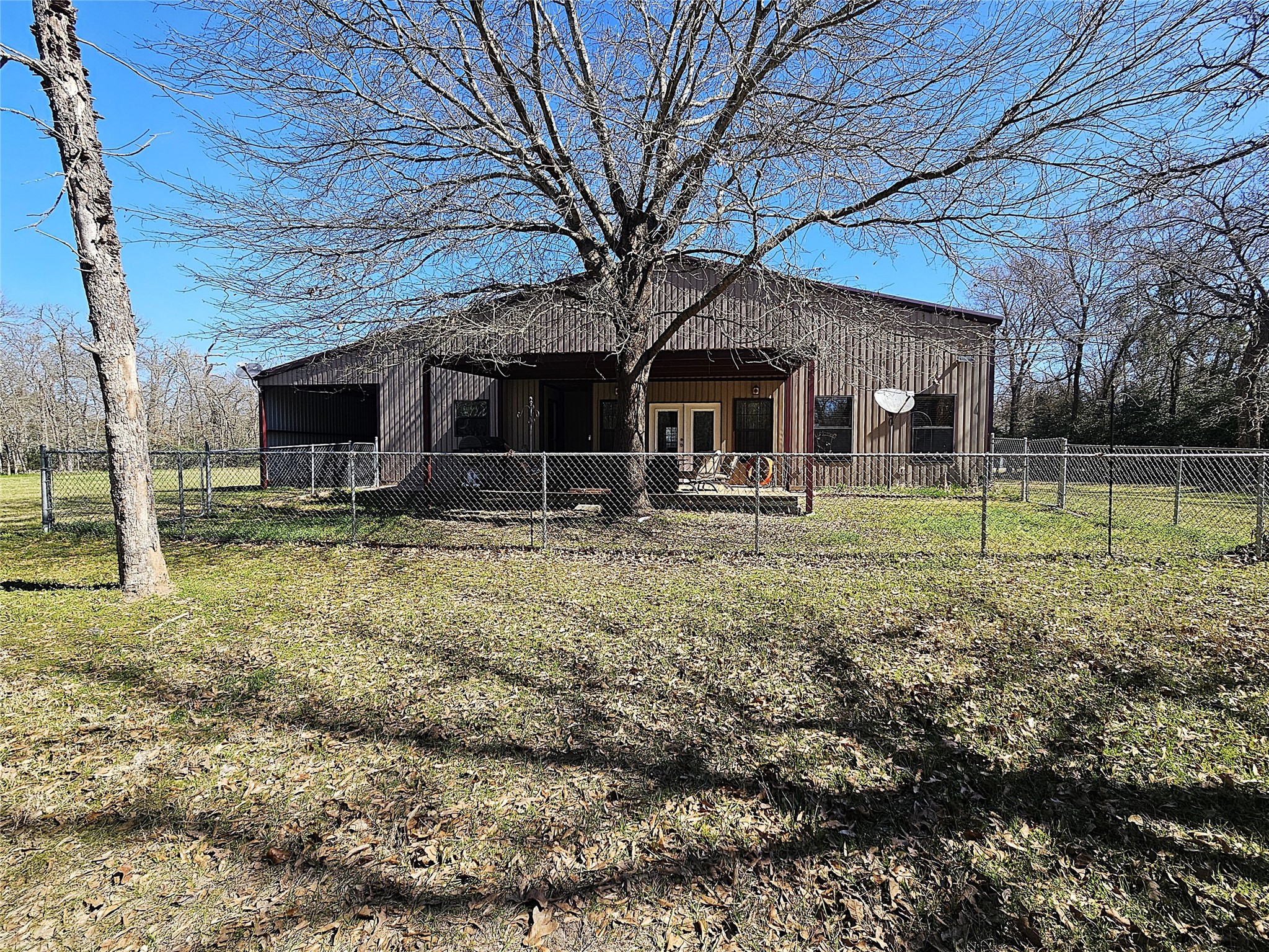 414 Lcr 763 Groesbeck TX 76642
