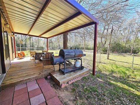 414 Lcr 763 Groesbeck TX 76642