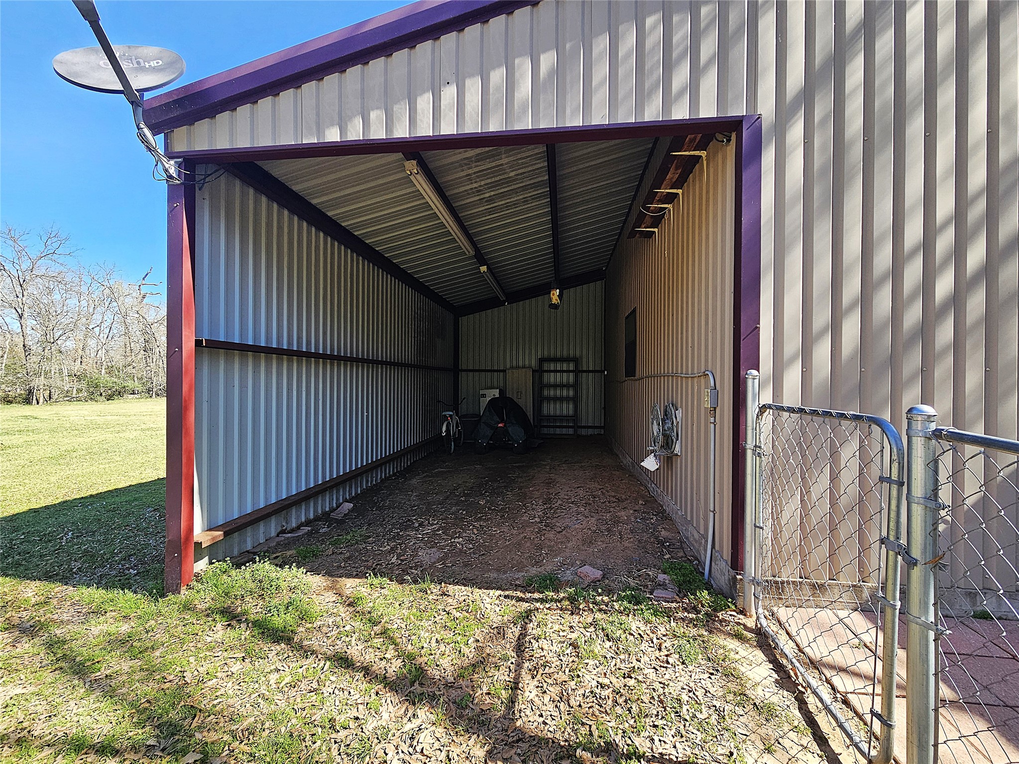 414 Lcr 763 Groesbeck TX 76642