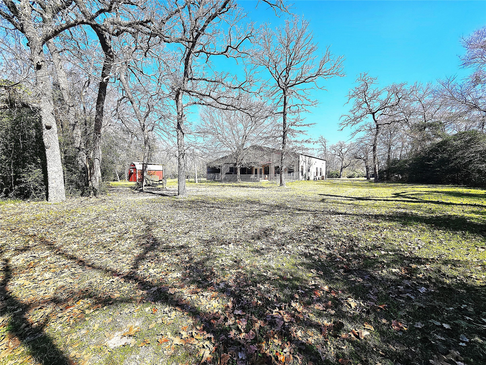 414 Lcr 763 Groesbeck TX 76642