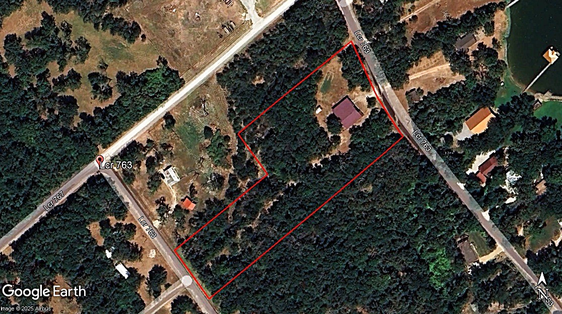 414 Lcr 763 Groesbeck TX 76642