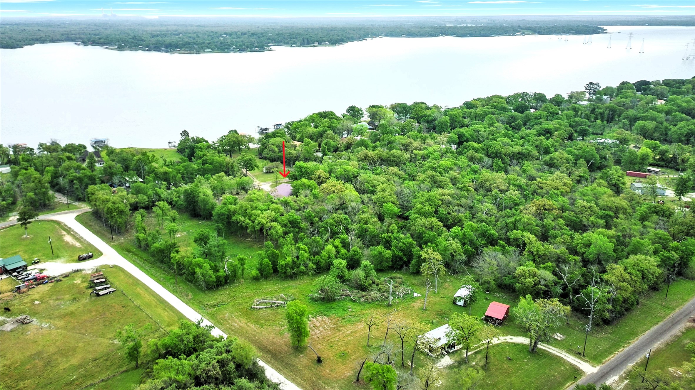 414 Lcr 763 Groesbeck TX 76642