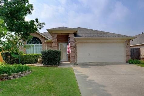 9044 Creede Trail Fort Worth TX 76118