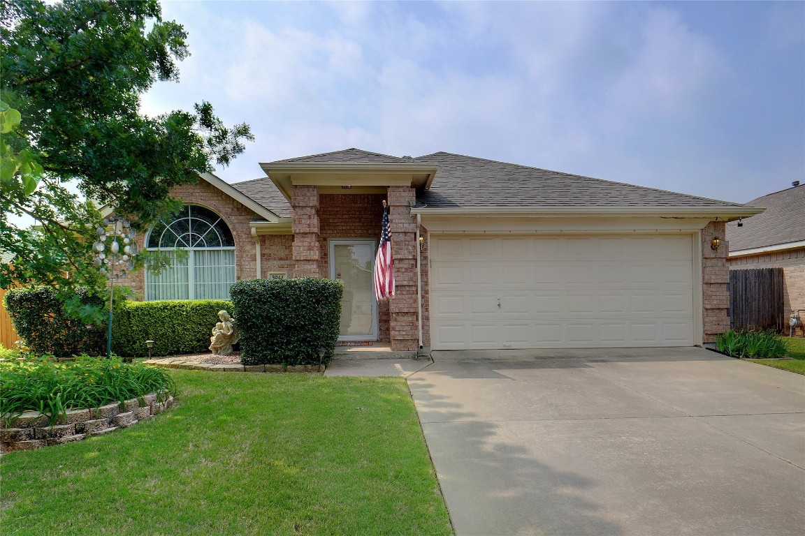 9044 Creede Trail Fort Worth TX 76118