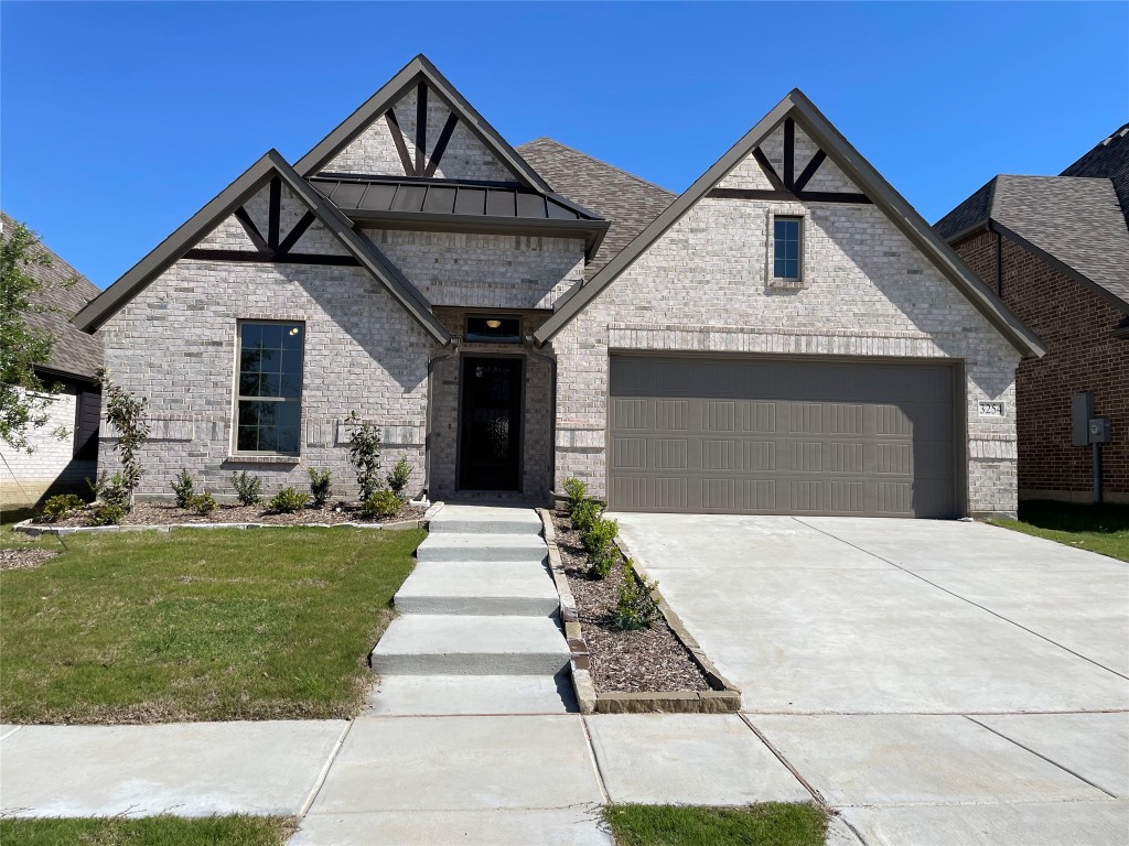 3254 Cumby Drive Royse City TX 75189