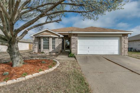215 Lake Wichita Drive Wylie TX 75098