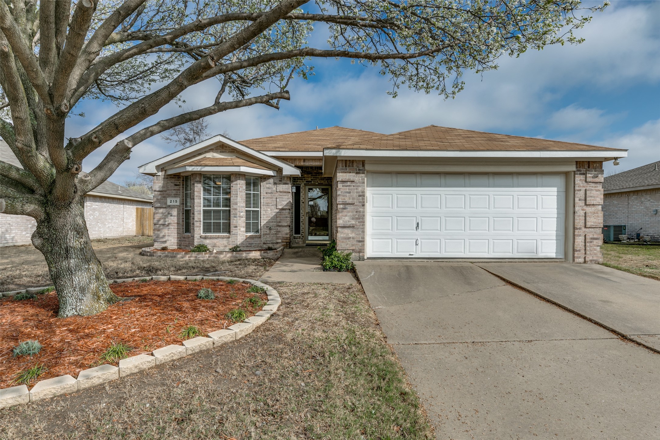 215 Lake Wichita Drive Wylie TX 75098