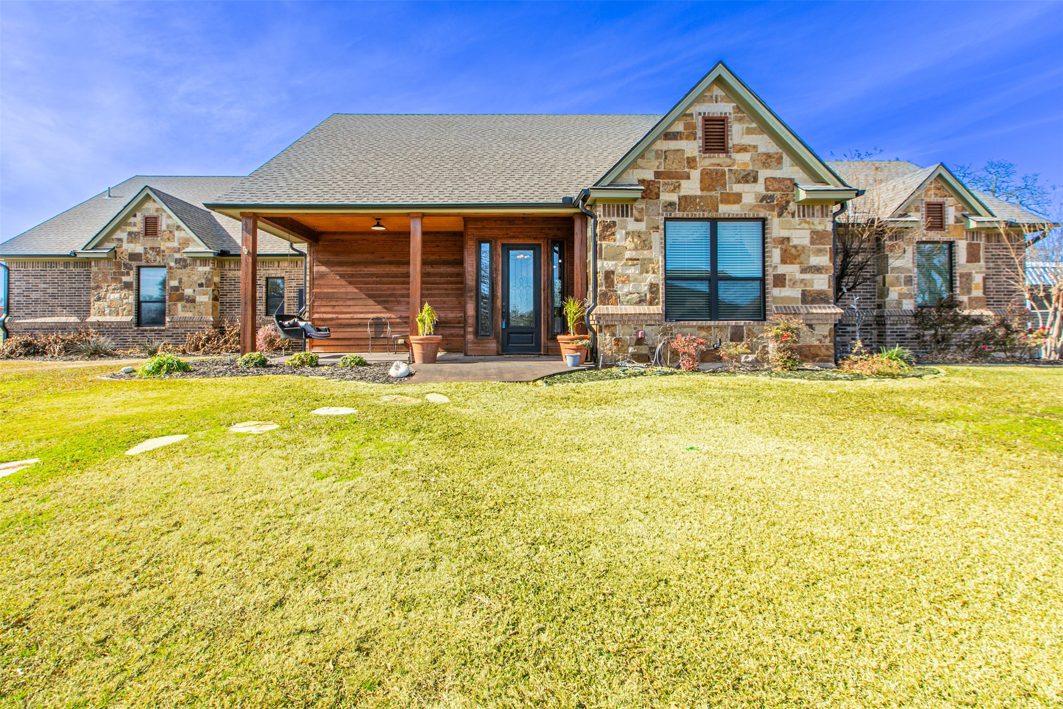 116 Mill Crossing Lane Springtown TX 76082